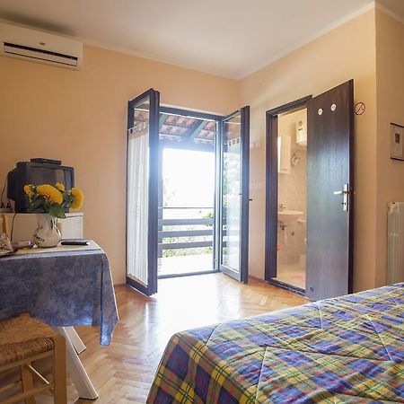 Guest House Nada 392 Пула Екстер'єр фото