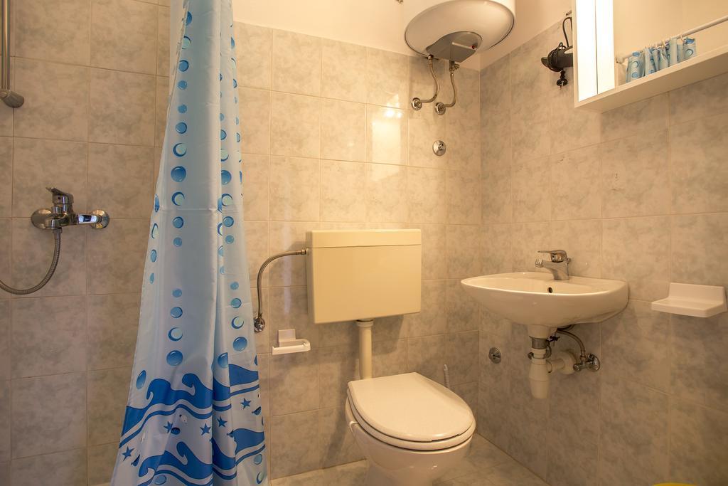 Guest House Nada 392 Пула Екстер'єр фото